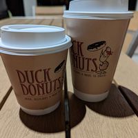  at Duck Donuts in Huntington Beach