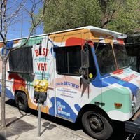   at Best One Yet in Boulder