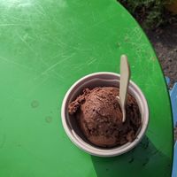 Chocolate at Best One Yet in Boulder