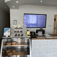   at Fruit de la Vie Juice Co. in Winnipeg