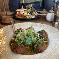   at Gaststätte St. Ottilien in Freiburg
