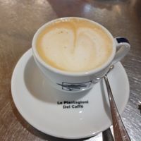  at Ben Caffè in Florence