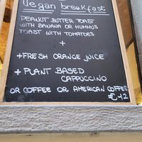  at Ben Caffè in Florence