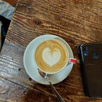  at Ben Caffè in Florence