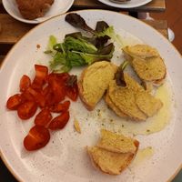  at Ben Caffè in Florence