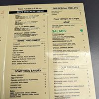  at Ben Caffè in Florence