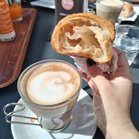  at Bar Giovenco in Itri