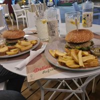  at Chocolat Cafe Creperie in Naxos