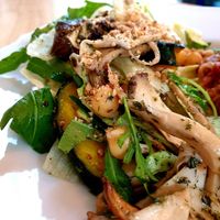  at Vegan Table in October 10월의 비건테이블 in Gyeonggi-do