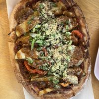   at Vegan Table in October 10월의 비건테이블 in Gyeonggi-do