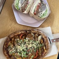   at Vegan Table in October 10월의 비건테이블 in Gyeonggi-do