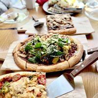   at Vegan Table in October 10월의 비건테이블 in Gyeonggi-do