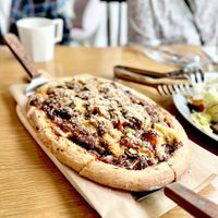   at Vegan Table in October 10월의 비건테이블 in Gyeonggi-do