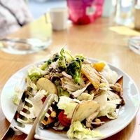   at Vegan Table in October 10월의 비건테이블 in Gyeonggi-do