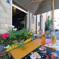 🌺 at Amasia in Pietrasanta