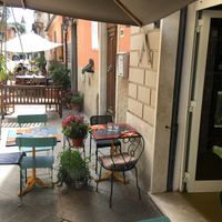   at Amasia in Pietrasanta
