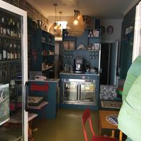   at Amasia in Pietrasanta