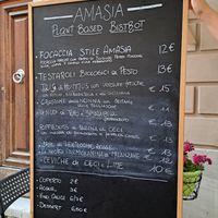  at Amasia in Pietrasanta