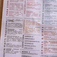   at Amasia in Pietrasanta