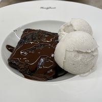   at Heavenly Desserts in Sheffield