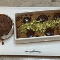   at Heavenly Desserts in Sheffield