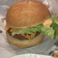 Stinger at Lord of the Fries in Malvern East