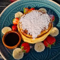  at ANNA Pancakes in Utrecht