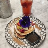  at ANNA Pancakes in Utrecht