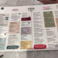  at ANNA Pancakes in Utrecht