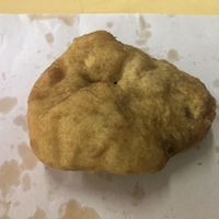 Salted bun   at Tai Wah Cooked Food 大華美食 in Central Singapore