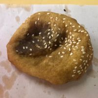  Green bean  at Tai Wah Cooked Food 大華美食 in Central Singapore