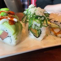   at Shinzo in Tilburg