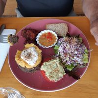 Combo at Les Amants du Marche in Pau