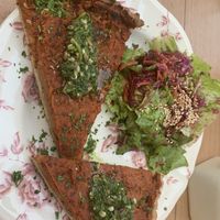   at Les Amants du Marche in Pau