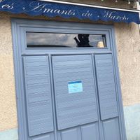   at Les Amants du Marche in Pau