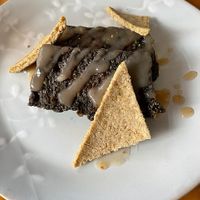 Entrée  at Les Amants du Marche in Pau