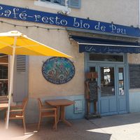  at Les Amants du Marche in Pau