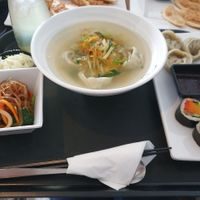 Mandukuk set at Mandu in Stuttgart