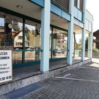 Exterior at Coconat Thai Kitchen in Schaan