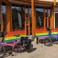 exterior at De Proloog in Amerongen