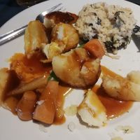 Roast at The Angel Inn in Southend-on-sea