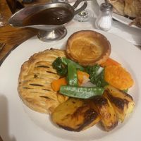   at The Angel Inn in Southend-on-sea