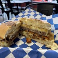   at Milky Way in Pittsburgh