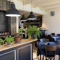   at VanLeenen in Leens