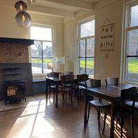   at VanLeenen in Leens