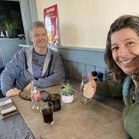   at VanLeenen in Leens