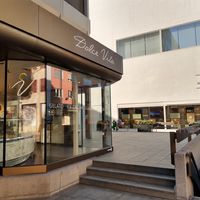 Exterior at Eismanufaktur Dolce Vita in Vaduz