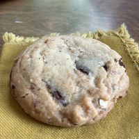   at Café des Habitudes in Montreal