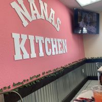   at Nanas Kitchen in Chandler