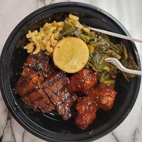 Nanas Soul at Nanas Kitchen in Chandler